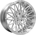 Lexani Wheel Corporation auto part detail