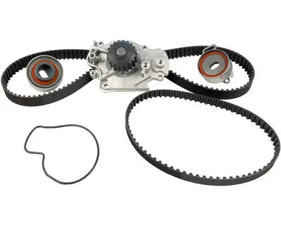 Gates auto part