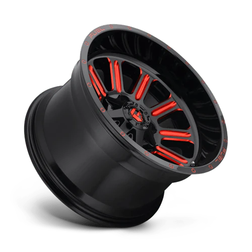 Fuel Wheels - FL-D62120202647