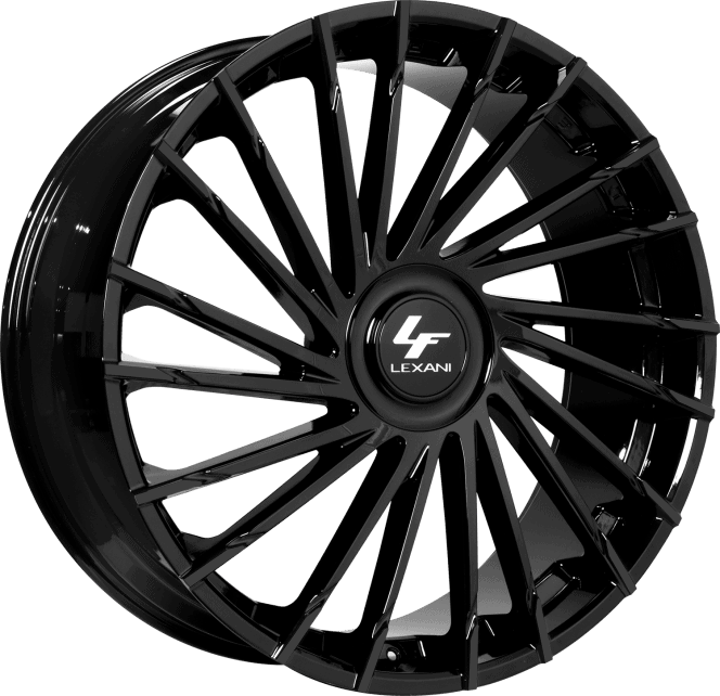 Lexani Wheel Corporation - 696-2290-59-32MBT