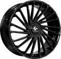 Lexani Wheel Corporation auto part close-up
