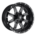Fuel Wheels - FL-D61022201847