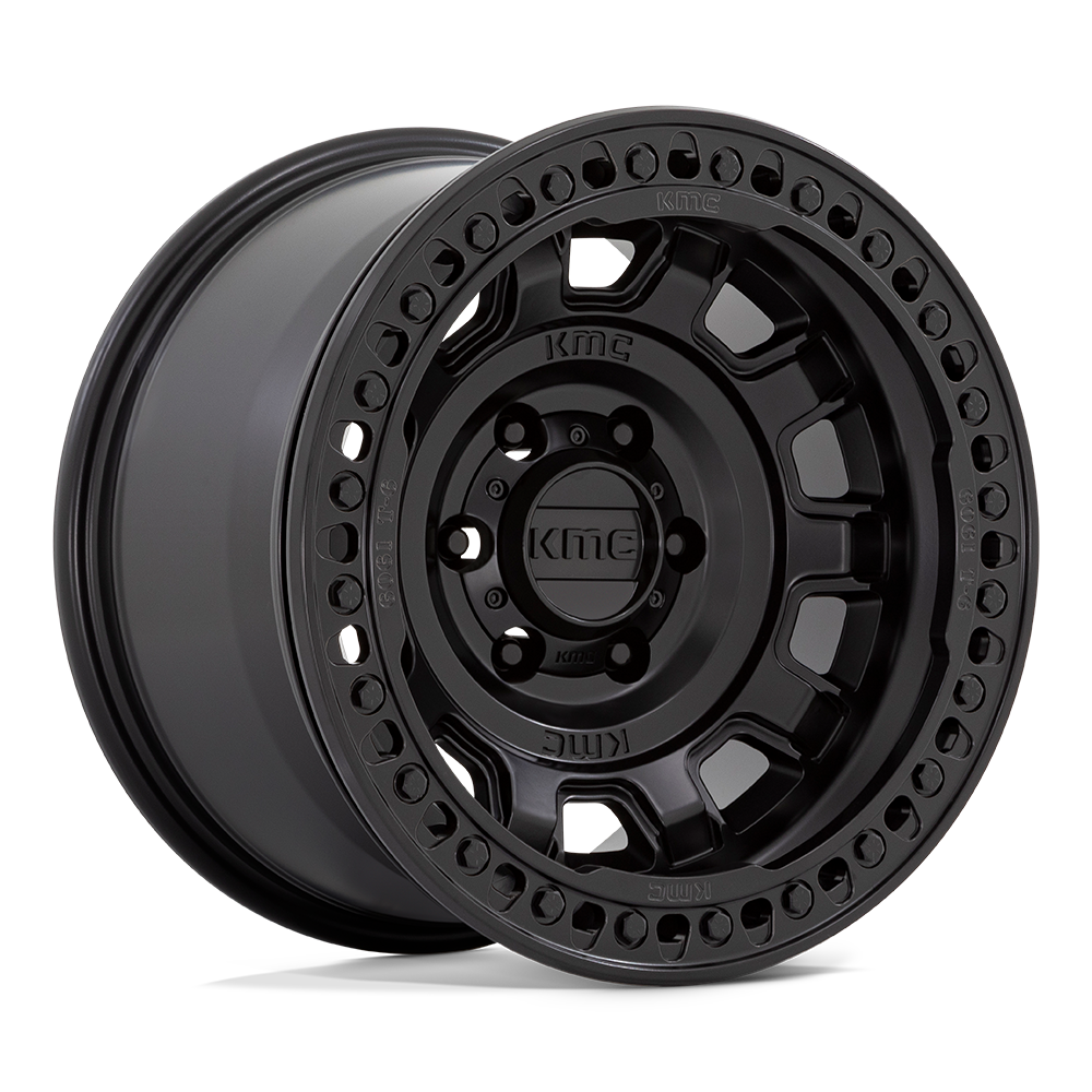 KMC Wheels - KM-KM23679050715N