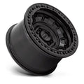 KMC Wheels - KM-KM23679050715N