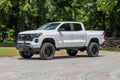 Rough Country 4 Inch Lift Kit N3 Shocks Chevy GMC Canyon Colorado 4WD (2023-2026) 13230