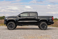 Rough Country 4 Inch Lift Kit N3 Shocks Chevy GMC Canyon Colorado 4WD (2023-2026) 13230