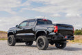 Rough Country 4 Inch Lift Kit N3 Shocks Chevy GMC Canyon Colorado 4WD (2023-2026) 13230