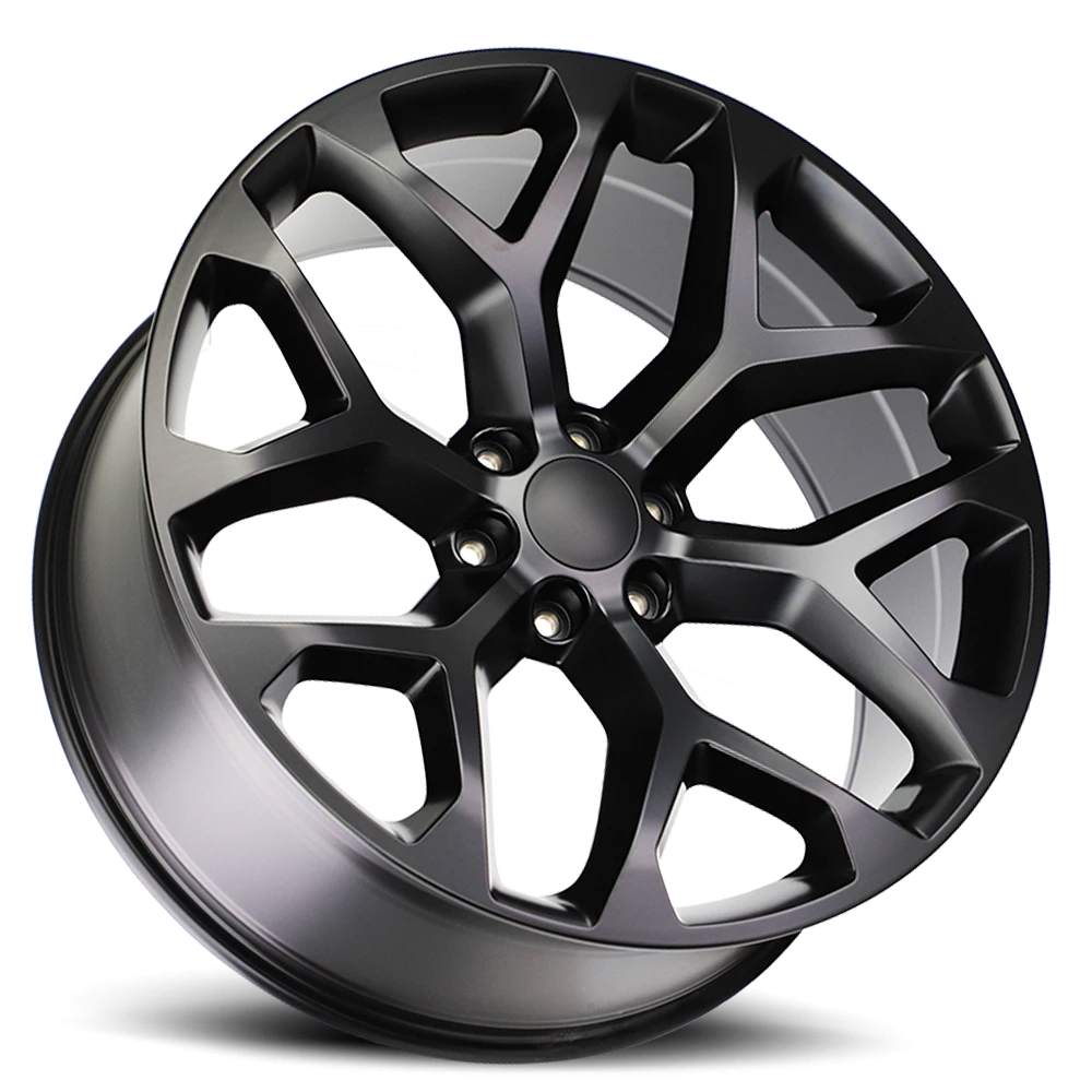 WHEEL REPLICAS BY STRADA - WRS-R176-663931P