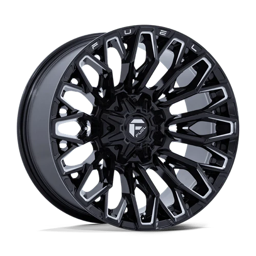 Fuel Wheels - FL-FC865BE22108318N