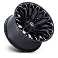 Fuel Wheels - FL-FC865BE22108318N