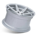 Ferrada auto part detail