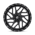 Fuel Wheels - FL-D58122009846