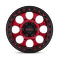 KMC Wheels - KM-KM237QB17906012N