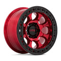 KMC Wheels - KM-KM237QB17906012N