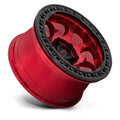 KMC Wheels - KM-KM237QB17906012N