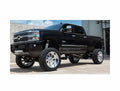 Wheel Pros FF11 22X12 8X170 H 4.50 125.1 -51MM DF1122201745L