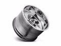 Fuel Wheels auto part installed view