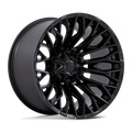 Fuel Wheels - FL-FC865MX22126744N