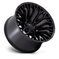 Fuel Wheels - FL-FC865MX22126744N