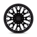 Fuel Wheels - FL-FC865MX22126744N