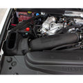 Wehrli intake system detail