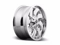 Fuel Wheels - FL-D57320909857