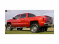 Fuel Wheels auto part