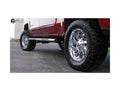 Fuel Wheels auto part close-up