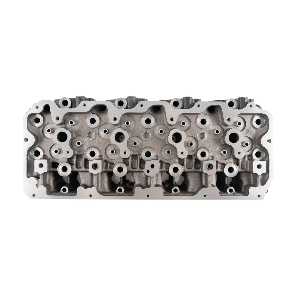 PPE Cylinder Head Bare - LLY LBZ LMM Cast Iron - No valve Seat Machining 110100063