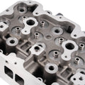 PPE Cylinder Head Bare - LLY LBZ LMM Cast Iron - No valve Seat Machining 110100063