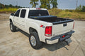 Hard Low Profile Bed Cover | 5'9" Bed | No Rail Caps | Chevy/GMC 1500 (07-13)