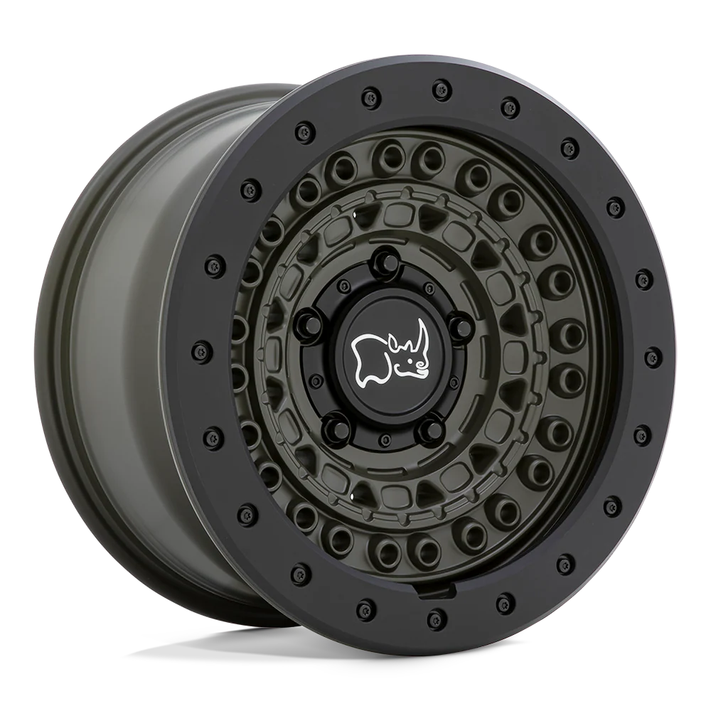 Black Rhino - BR-1890BCD106135N87