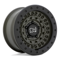 Black Rhino - BR-1890BCD106135N87