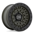 Black Rhino - BR-1890BCD106135N87
