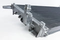 Full-Race CSF 2021 3.5L F-150 Raptor EcoBoost Radiator 8303