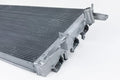 Full-Race CSF 2021 3.5L F-150 Raptor EcoBoost Radiator 8303