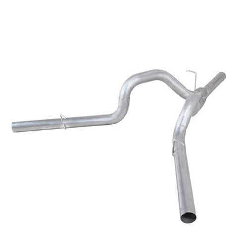 Diamond Eye 4 Aluminized Steel Performance Exhaust System Kit