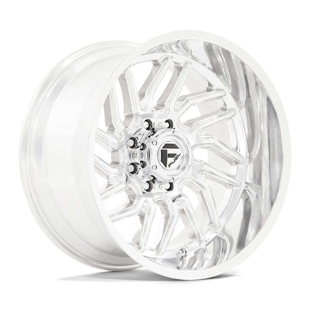 Fuel Wheels - FL-D80920901750