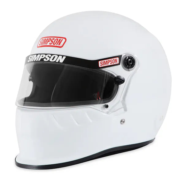 Holley Simpson VUDO 2025 XSM WHITE 9950001