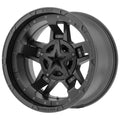 KMC Wheels auto part