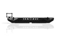 Crawltek black bumper