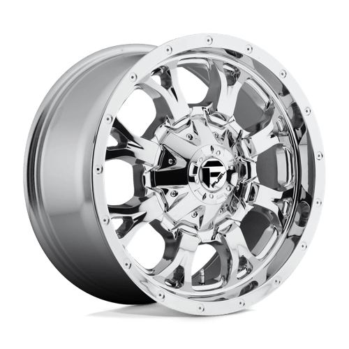 Fuel Wheels - FL-D51620901750