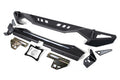 Crawltek 2018-2025 Jeep Wrangler JL Blaze Rear Bumper - 30 Light Bar - Black - JL22101