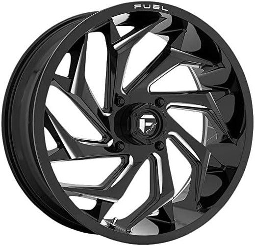 Fuel Wheels - FL-D7532270A640