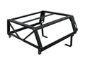 Front Runner Outfitters roof rack detail