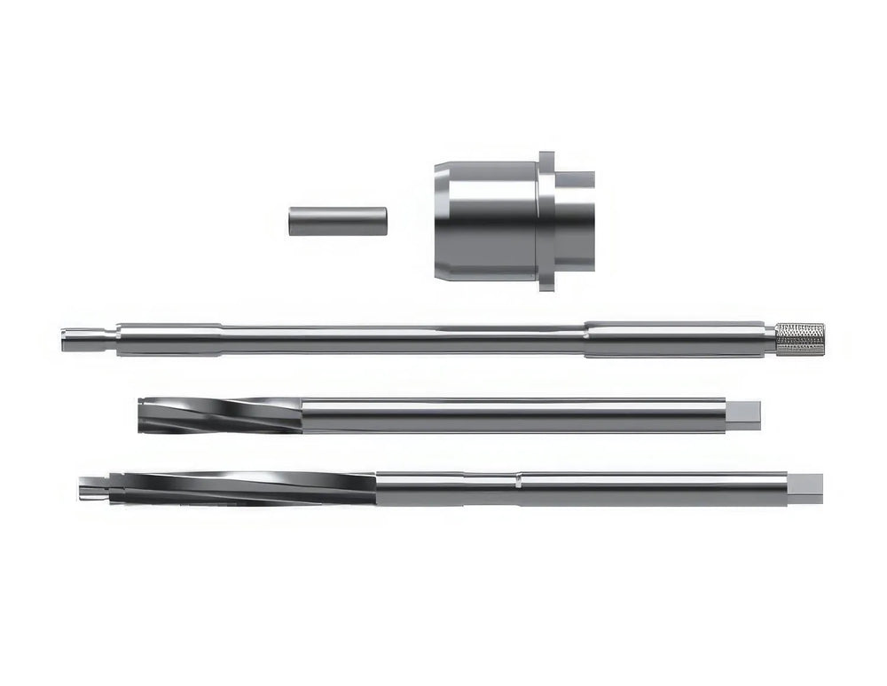 SUNCOAST Reamer F-Tool Kit For 44912-12K 92835-25K F-44912-TL12
