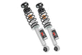 Rough Country M1R Reservoir Loaded Struts Adjustable Height Rear 2 Inch Ford Bronco (21-26) 694043