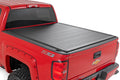 Rough Country Hard Roll Up Bed Cover 5 9 Bed Chevy GMC 1500 (14-18 Classic) 50214550