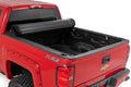 Rough Country Hard Roll Up Bed Cover 5 9 Bed Chevy GMC 1500 (14-18 Classic) 50214550