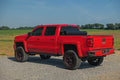 Rough Country Hard Roll Up Bed Cover 5 9 Bed Chevy GMC 1500 (14-18 Classic) 50214550